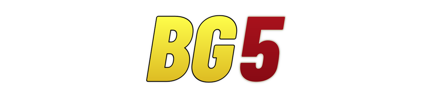 bg5 logo